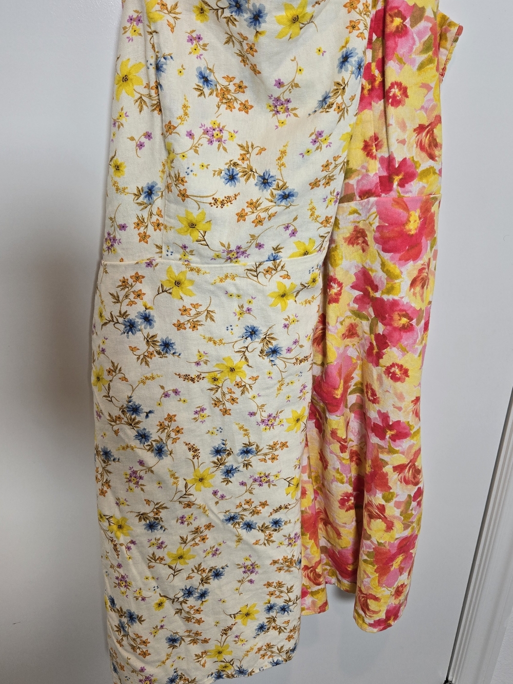 Old Navy Floral Dress Bundle, 2